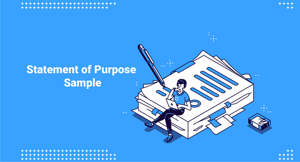 Statement of Purpose (SOP) for Accounting