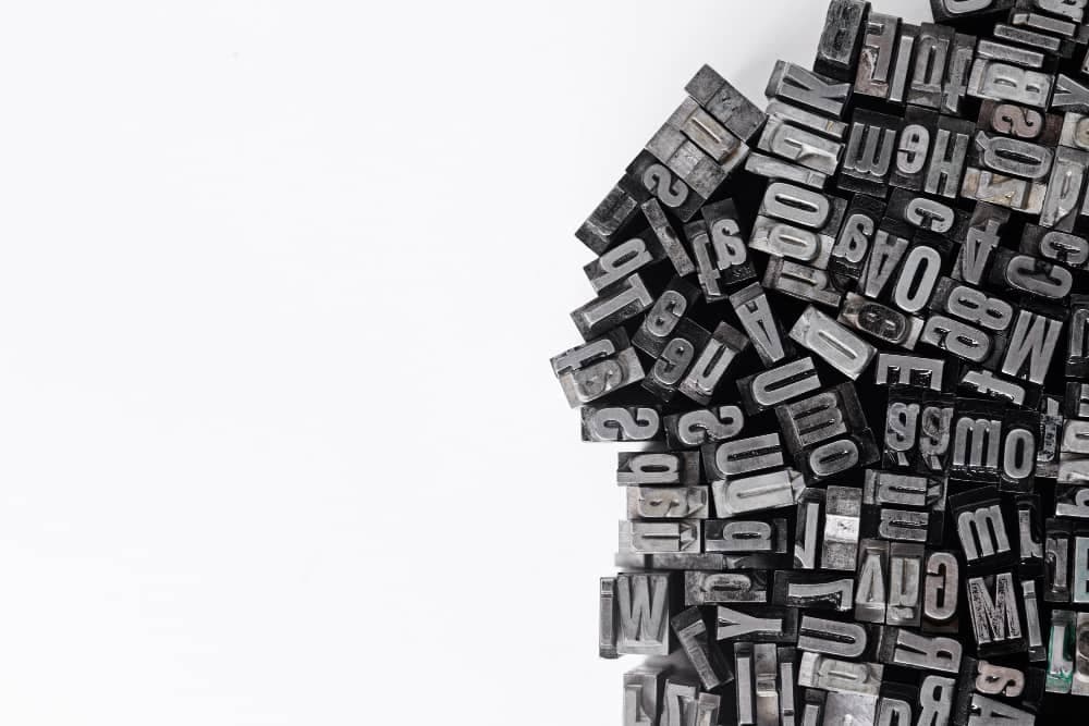Top 30 Words To Ace The GRE