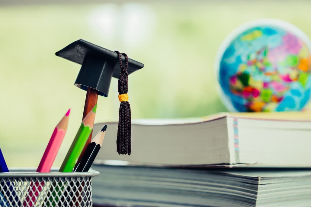 Education in Australia
